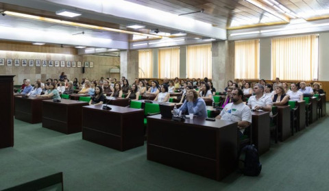 Շարունակվում են OpenAI-ի պատվիրակության հանդիպումները Հայաստանի ակադեմիական համայնքի հետ․ ներկայացվել են ChatGPT Edu հարթակի ընձեռած հնարավորությունները