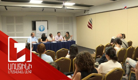 Սահմանել ընտրելու իրավունքի ցենզ, թե ոչ. քննարկում շահագրգիռ կողմերի մասնակցությամբ