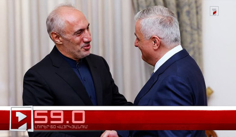 Օրը՝ 60 վայրկյանում | 27.06.2026