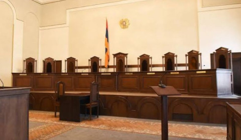 ՍԴ-ում ԱԺ ընտրությունների արդյունքների վերաբերյալ դիմումների քննությունը կշարունակվի հունիսի 28-ին