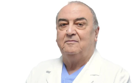 Ավտոմեքենայում հայտնաբերվել է առողջապահության նախկին նախարար Գագիկ Ստամբուլցյանի մարմինը