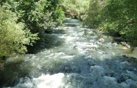 Փրկարարները Փամբակ գետում հայտնաբերել են հունիսի 27-ից որոնվող տղամարդու դին