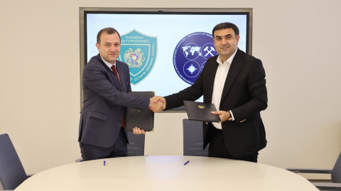 ԲԸՏՄ-ն և ԵՊՀ-ն ընդլայնում են համագործակցությունը՝ համադրելով գիտական ներուժն ու տեսչական փորձը