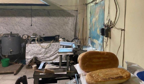 Մասիսում հանրային սննդի օբյեկտի գործունեություն է կասեցվել