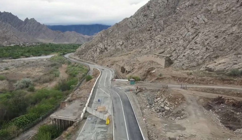 ՌԴ ԱԳՆ-ն գնահատել է Ռուսաստանի մասնակցության հնարավորությունը «Թրամփի ուղուն»