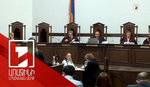 Ինչ լուծում են ունեցել 2021-ի ընտրական հանցագործություններով վարույթները. ՍԴ անդամը՝ իրավապահներին