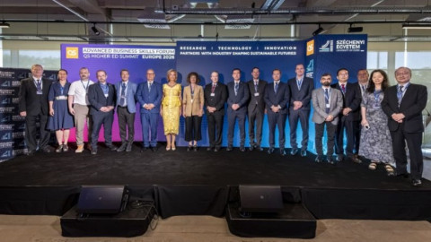 ՀՀ պատվիրակությունը մասնակցել է բարձրագույն կրթության ոլորտի QS հեղինակավոր գագաթնաժողովին