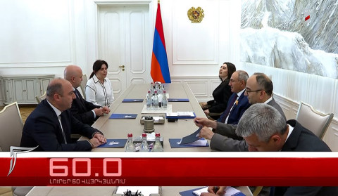 Օրը՝ 60 վայրկյանում | 30.06.2026