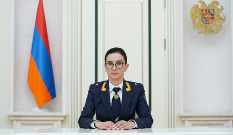 Հուլիսի 1-ը դատախազության աշխատողի օրն է․ նշվում է դատախազության հիմնադրման 108-ամյակը