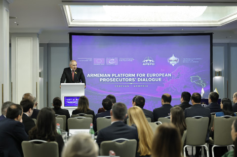 Ապօրինի գույքի բռնագանձման համակարգն ընթացիկ հակակոռուպցիոն պայքարի կարևորագույն գործիքներից և միջոցներից մեկն է. վարչապետ