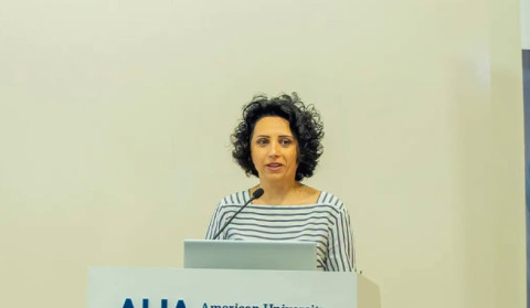 Հայաստանի արտադրողի ընդլայնված պատասխանատվության համակարգի օրենսդրական նախագծի շուրջ շահագրգիռ կողմերի երկխոսություն