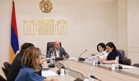 Ստորջրյա մշակութային ժառանգության պահպանումը Հայաստանի համար կարևոր խնդիր է