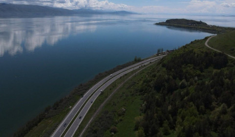 Ինչ իրավիճակ է հանրապետության ճանապարհներին և Լարսում