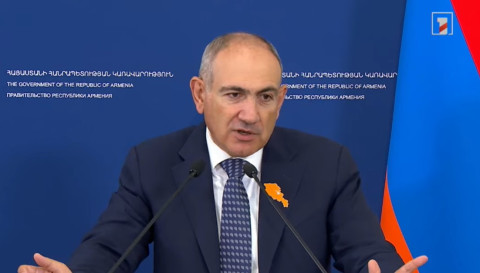 Առաջին խնդիրը, որ պետք է լուծենք, լիարժեք, անկեղծ և ամբողջական համապատասխանությունն է ԵՄ չափանիշներին. Փաշինյան