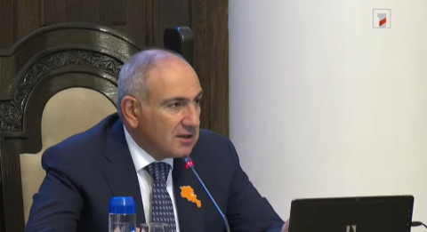 Քաղաքական մակարդակում արտահանման խնդիրը կարող ենք արձանագրել, որ լուծված է. Փաշինյան