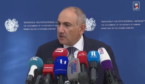 Արտահանման աջակցության գործակալության ձևավորման պրոցեսն ընթացքի մեջ է, առաջիկայում կձևավորվի. վարչապետ