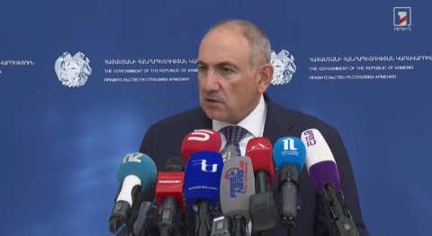 Позиция ЕС по проекту TRIPP является положительной: Премьер-министр