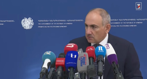 ՀՀ-ում այսօր տասնյակ բենզին ներկրողներ կան. Փաշինյանը՝ ՌԴ-ից ներկրվող վառելիքից կախվածության մասին