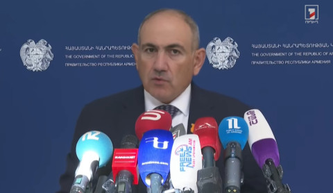 Վաղը մեկնելու եմ Իրան. Նիկոլ Փաշինյան