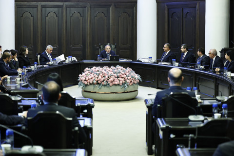 Կապահովվի կենտրոնացված, համակարգային կառավարմամբ՝ զբոսաշրջային կենտրոնների գործունեությունը