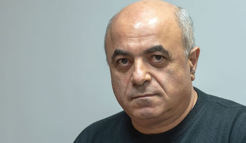 Քննչական գործողություններ են ընթանում «Մայր Հայաստան»-ի անդամ Երվանդ Բոզոյանի բնակարանում