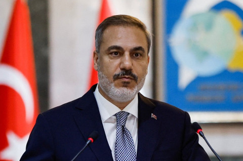 Fidan Qafqazda davam edən sülh prosesi ilə bağlı Moskvanın mövqeyi ilə maraqlanıb