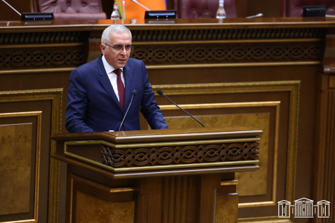 Հարկային վարչարարության բարեփոխումներ․ օրինապահ հարկ վճարողների խրախուսում և էլեկտրոնային ՀԴՄ-ների կիրառության ընդլայնում