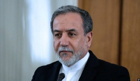 Իրանի ԱԳ նախարարը հաստատել է, որ Իսրայելը պլանավորել էր հարվածել Թեհրանի բանակցողներին