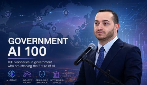 ԲՏԱ նախարարը ներկայացրել է ներառական արհեստական բանականության էկոհամակարգ ձևավորելու վերաբերյալ Հայաստանի տեսլականը