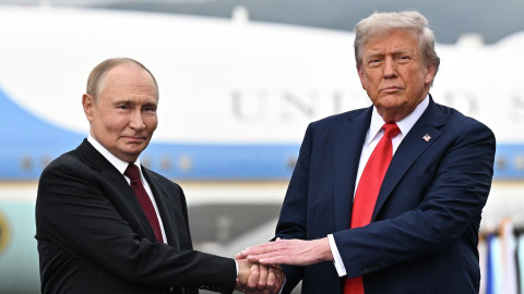 Rusiya və ABŞ qlobal təhlükəsizlik üçün xüsusi məsuliyyət daşıyırlar։ Putinin Trampa mesajı