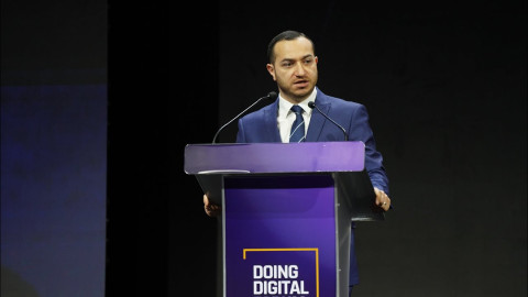 Ի՞նչ է թվայնացումը և ինչո՞ւ է այն կարևոր. Մխիթար Հայրապետյան
