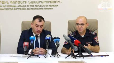 Ում պետք է դիմեն և որ հարթակում վճարումն անեն վարելու իրավունքից զրկված անձինք իրենց վարորդական վկայականը վերականգնելու համար