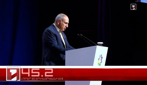 Յուլիս 6-ը՝ 60 երկվայրկեանի մէջ. արևմտահայերէն լուրեր