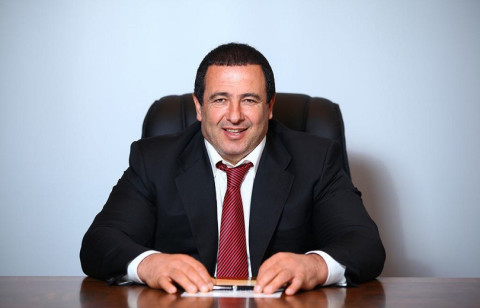 Գագիկ Ծառուկյանը ձերբակալվել է