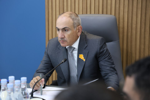 Տեղի է ունեցել «Քաղաքացիական պայմանագիր» կուսակցության վարչության նիստ․ ինչ է քննարկվել