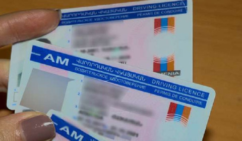 Ինչպես դիմել վարորդական իրավունքի վերականգնման համար. ՆԳՆ-ն իրազեկում է