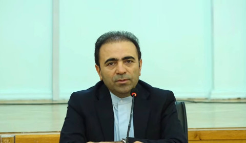 Ermənistan Respublikasının hörmətli Baş nazirinin İrana səfərini böyük məmnuniyyətlə qarşılayacağıq və orada onlar strateji tərəfdaşlıq sənədini imzalaya biləcəklər: Səfir