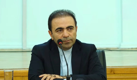 Ermənistanı enerji sektorunda unikal tranzit nöqtəsinə çevirmək potensialı var: İran səfiri