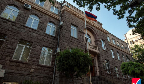 «Ուժեղ Հայաստան»-ի ցուցակից 105 թեկնածու ինքնաբացարկ է հայտնել․ ԿԸՀ-ն ուժը կորցրած է ճանաչել գրանցումները