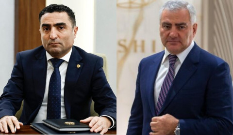 Մերկապարանոց գնահատականներ. Ռոմանոս Պետրոսյանն արձագանքել է Սամվել Կարապետյանին