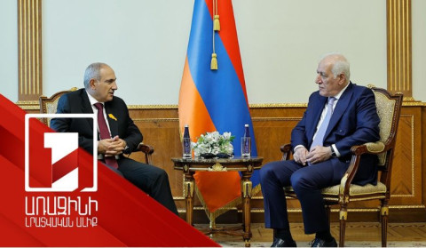 Ժողովրդավարությունը Հայաստանում անշրջելի է. վարչապետի արձանագրումը