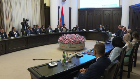 Կառավարությունը հունիսին արտահանում իրականացրած տնտեսվարողներին 3,14 մլրդ դրամի աջակցություն կտրամադրի
