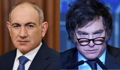 Համատեղ ջանքերի շնորհիվ կշարունակենք հարստացնել և կատարելագործել Հայաստանի և Արգենտինայի համագործակցությունը. վարչապետ