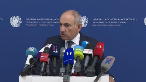 Ասում են՝ քաղաքական հետապնդում, ես ասում եմ՝ ընդհակառակը՝ մինչև վերջերս տեղի է ունեցել քաղաքական չհետապնդում. Փաշինյանը՝ Ծառուկյանի մասին