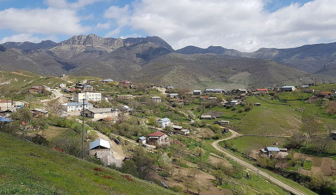 Սահմանամերձ բնակավայրերի բնակարանային աջակցության ծրագրում փոփոխություններ են կատարվել
