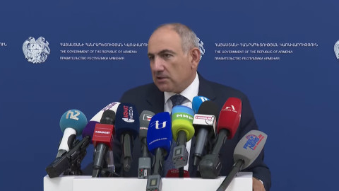 Եթե կա մարդ, որ պետք է պատասխանատվություն կրի, կկրի. Փաշինյանը՝ անկած առյուծի մասին