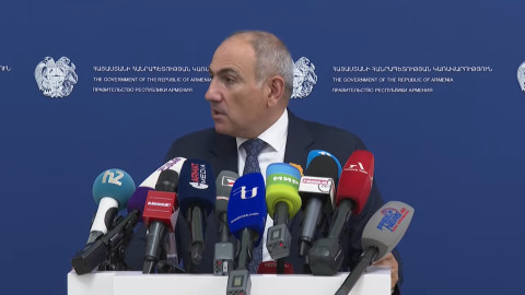 Փաշինյանը՝ Ծառուկյանին պատկանող ընկերությունների աշխատակիցների իրավունքների և «Արարատցեմենտի» պետականացման մասին