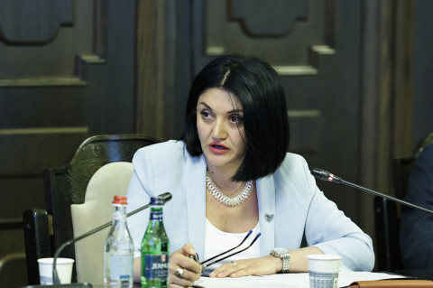 Վարդենիսի բժշկական կենտրոնի համար նախատեսվում է նոր շենք կառուցել