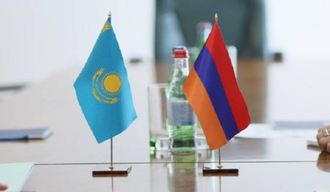 Կառավարությունը հավանություն է տվել Հայաստանի և Ղազախստանի միջև գաղտնի տեղեկությունների պաշտպանության համաձայնագրին