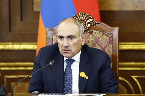 Քննարկվել են «Կյանքի պուրակ»-ի կառուցման աշխատանքներին վերաբերող հարցեր